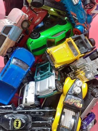 Autos hot wheels usw 120 - wheels,