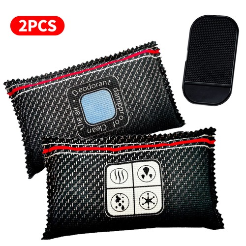2stk luftentfeuchter auto - luftentfeuchter,