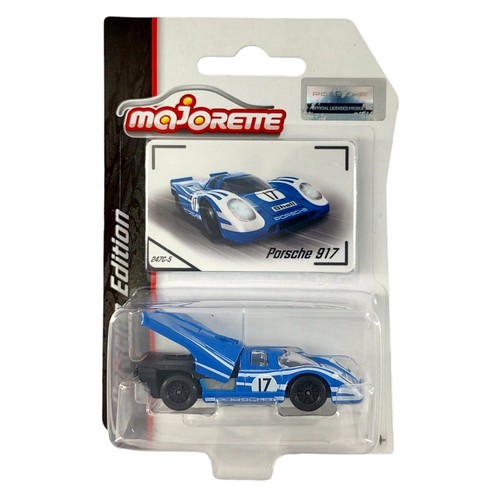 Majorette 247c porsche - majorette,