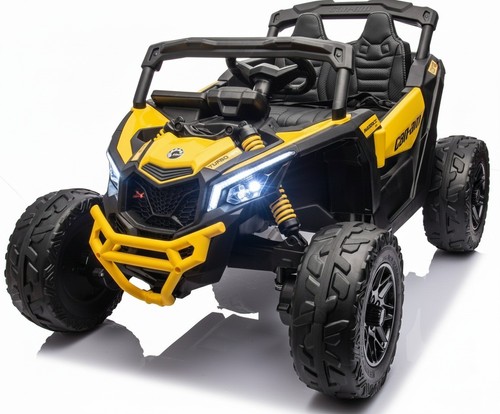 Buggy maverick 4x4 800w - 4x4,