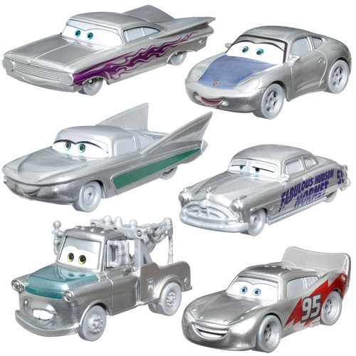 Cars fahrzeuge disney 100 - cars,