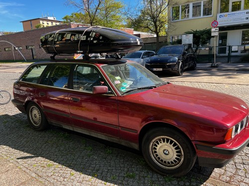 Bmw e34 zylinder tüv - e34, 6-zylinder