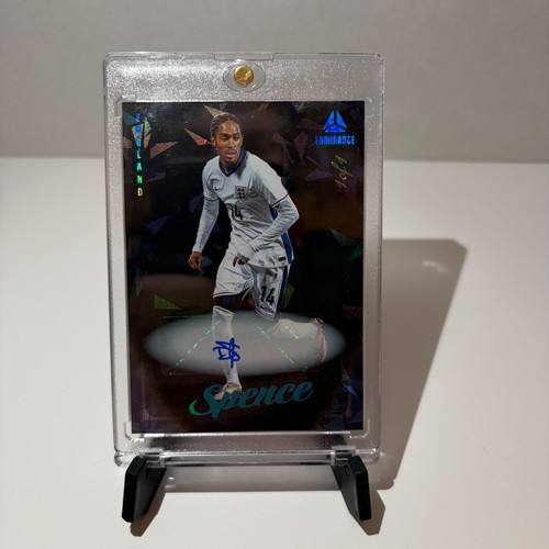 2026 panini luminance england - 2026,