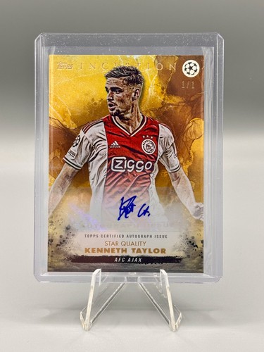 2023 topps inception - 2023-24,