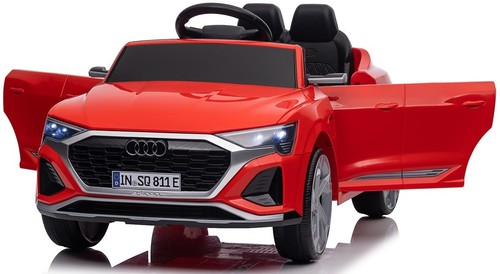 Audi sq8 4x4 ledersitz - sq8,