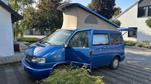 Bulli 4 california - vw, t