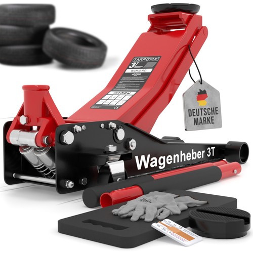 Rangierwagenheber - , 3t