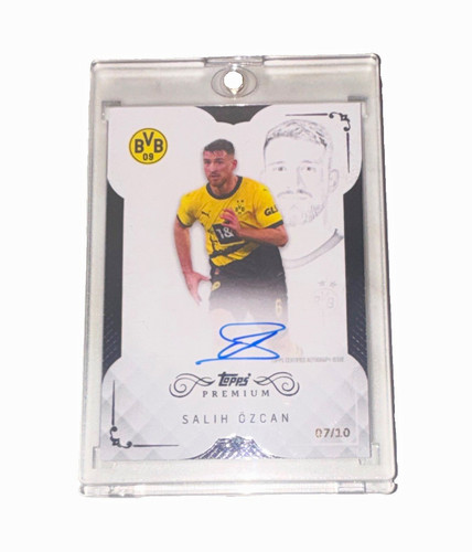Topps bvb premium - bvb, 2023/24
