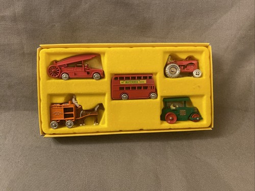 Matchbox autos miniatur - autos,,
