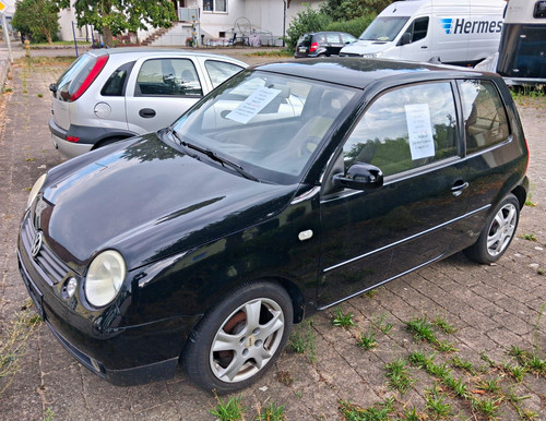 Verkaufe lupo 37kw - lupo,