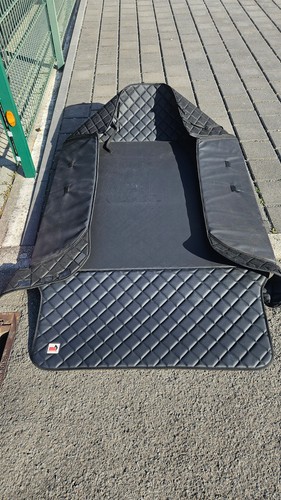 Hundematte für den