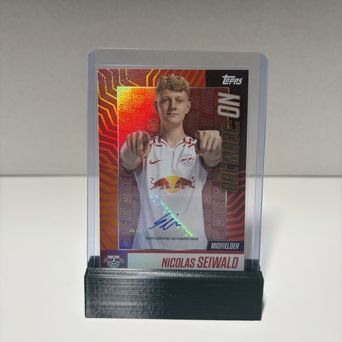 2023 topps leipzig - 2023/24,