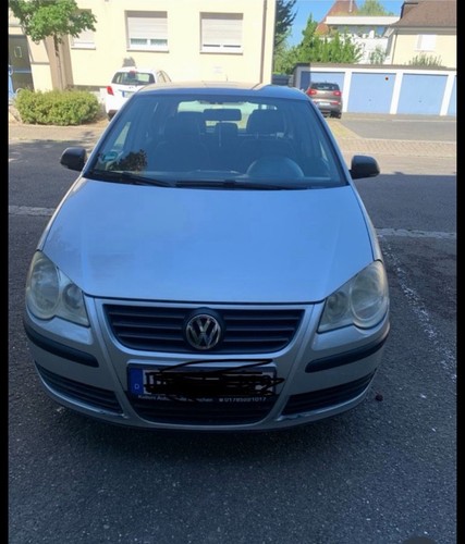 Polo benzin baujahr - vw,