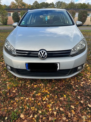Golf benzin tüv - 1.4,