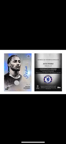 Topps simplicidad joao - topps,