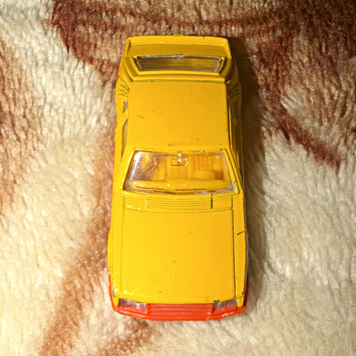Majorette ford mustang cobra - majorette,