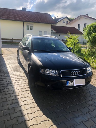 Auto audi ohne - auto, tÜv