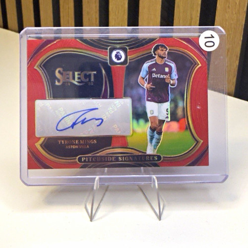 Panini select 2024 25 - select, pl