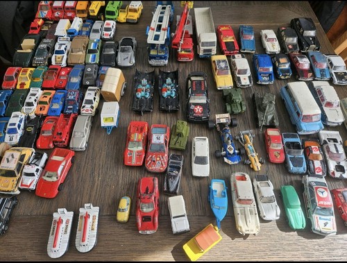 Großes konvolut matchbox - konvolut,