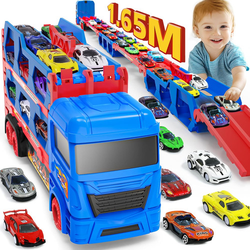 Maysida transport truck - transport,