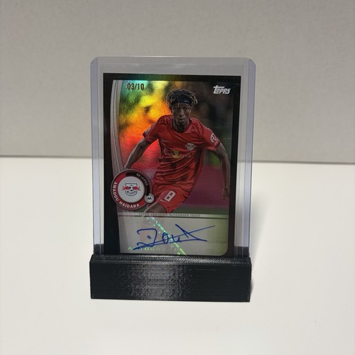 2022 topps leipzig fan - leipzig,