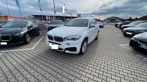 Bmw xdrive 40d - bmw,