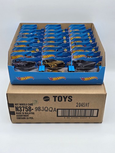 Mattel hot wheels autos - wheels,