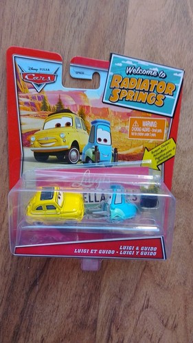 Disney pixar cars - disney,