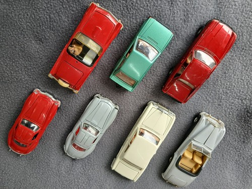 Corgi modellautos england - corgi,, modellautos,