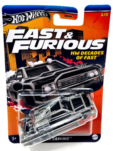 Hot wheels fast furious hw - wheels, &