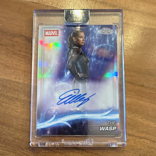 Topps marvel studios - topps, chrome