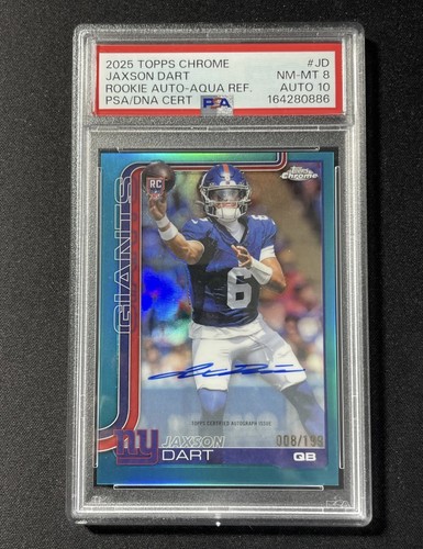 2025 topps chrome jaxson - 2025,