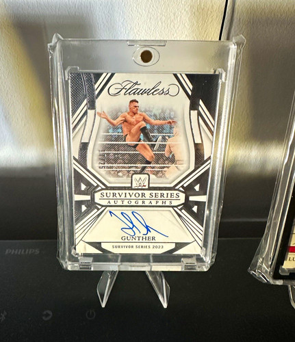 2024 panini wwe - 2024,