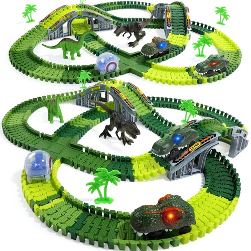 Eaglestone dino rennbahn 233 - eaglestone,