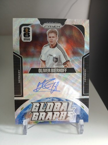 Oliver bierhoff auto 2026 - bierhoff,
