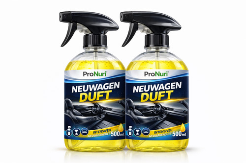 500ml neuwagen - pn,