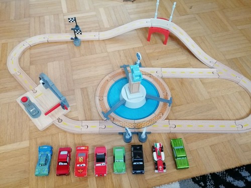 Disneys cars seltene - cars,