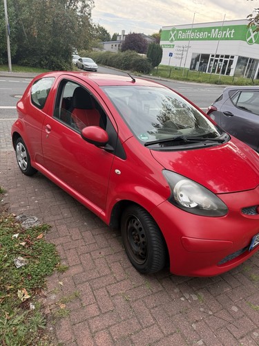 Toyota yaris 2006 177 000 - toyota,