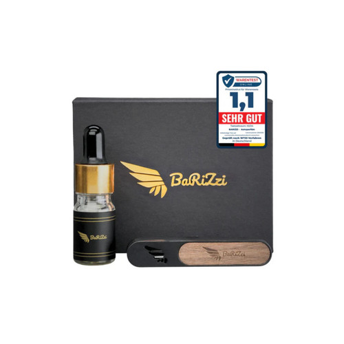 Barizzi autoparfum autoduft - barizzi,