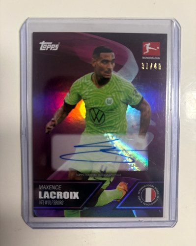 Topps stars the season 2023 - season,