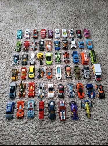 Hot wheels siku konvolut - siku, konvolut/