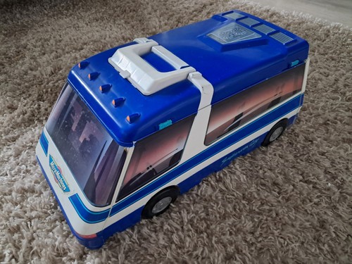 Micro machines super - micro,