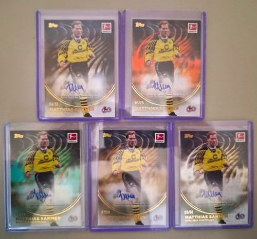 Matthias sammer auto - auto, /60