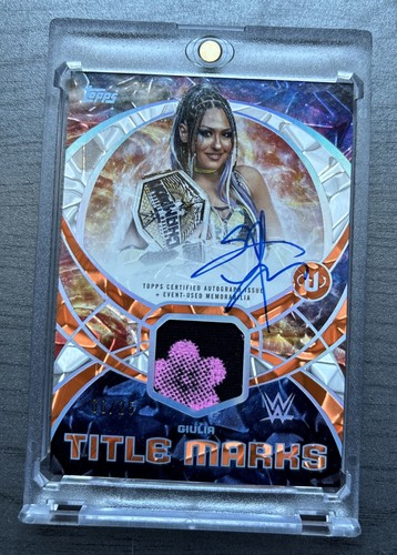 Topps wwe universe 2026 - 2026,