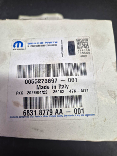 Alfa romeo giulia diesel - 2.2,