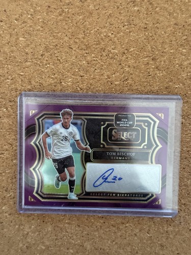 Panini select world cup - panini,
