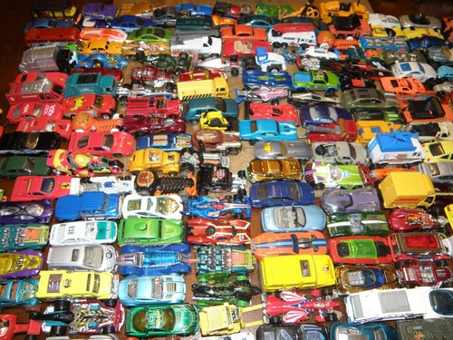 Autos zum spielen - autos,