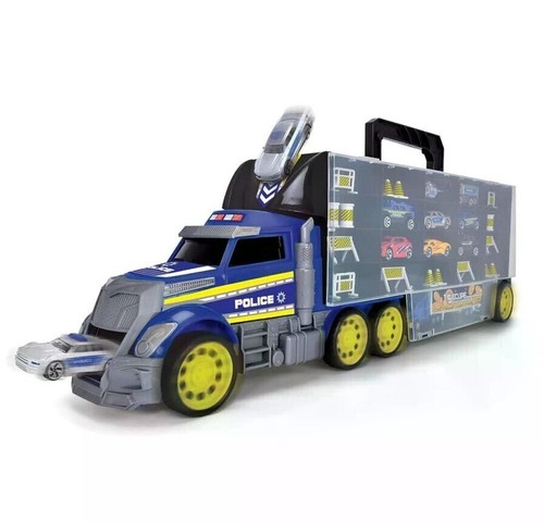 Dickie toys autotransport - toys,