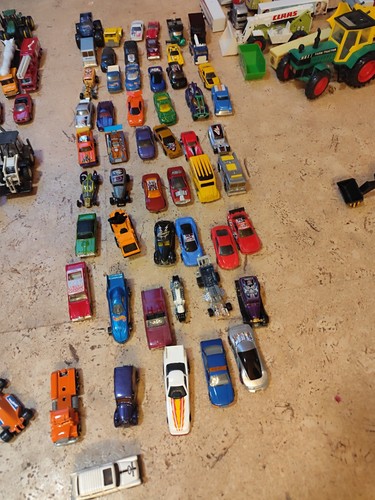 Autosammlung siku - autosammlung, (