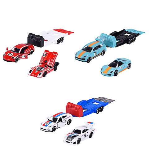 Majorette porsche deluxe - majorette,,